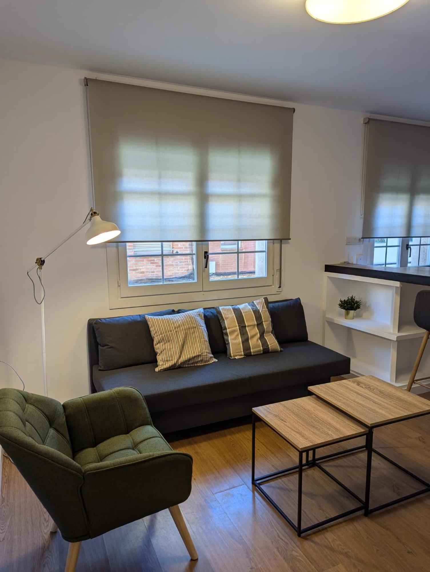 Caliu Apartments Barcelona - Fira L'Hospitalet de Llobregat Exteriér fotografie