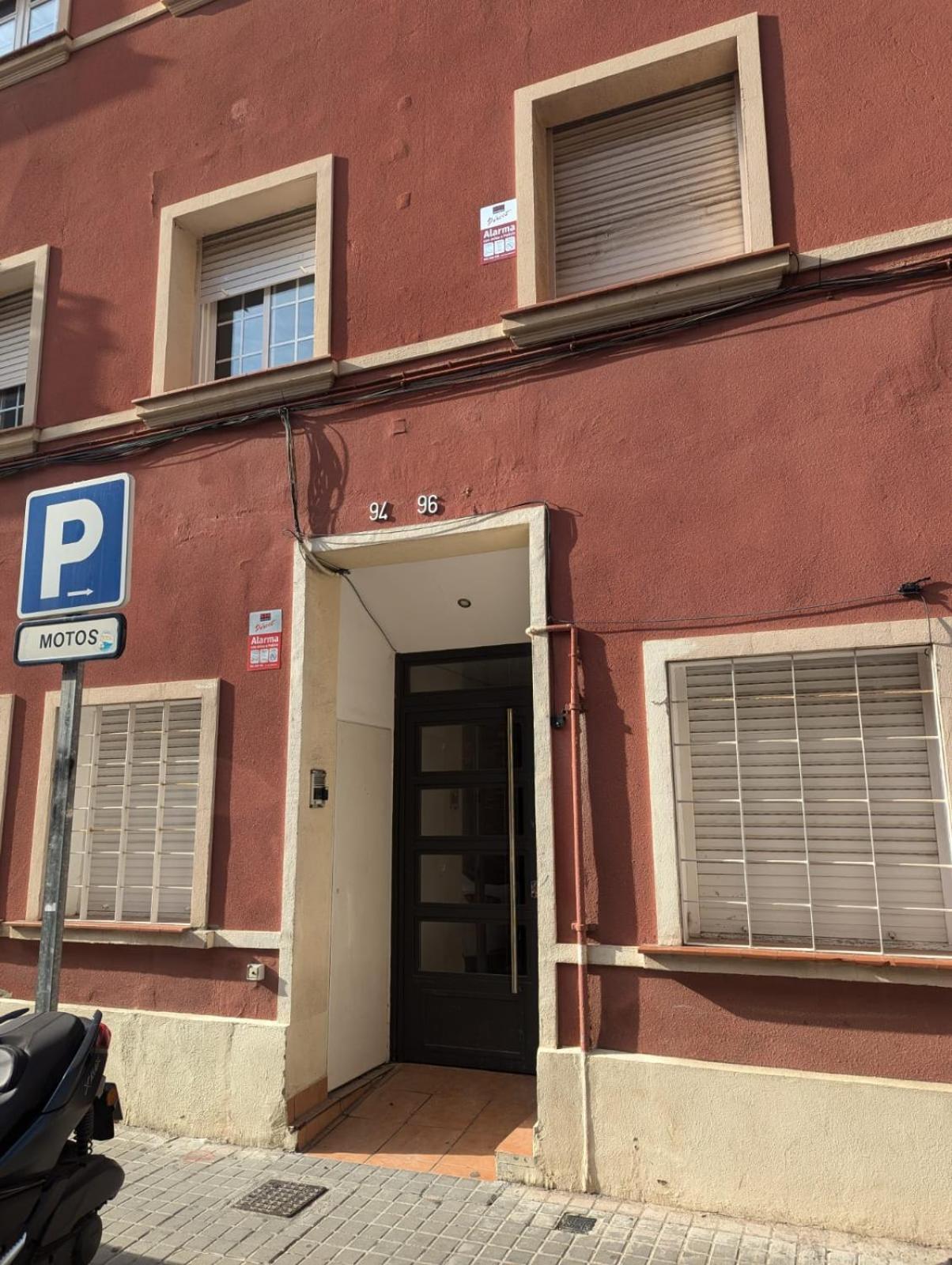 Caliu Apartments Barcelona - Fira L'Hospitalet de Llobregat Exteriér fotografie
