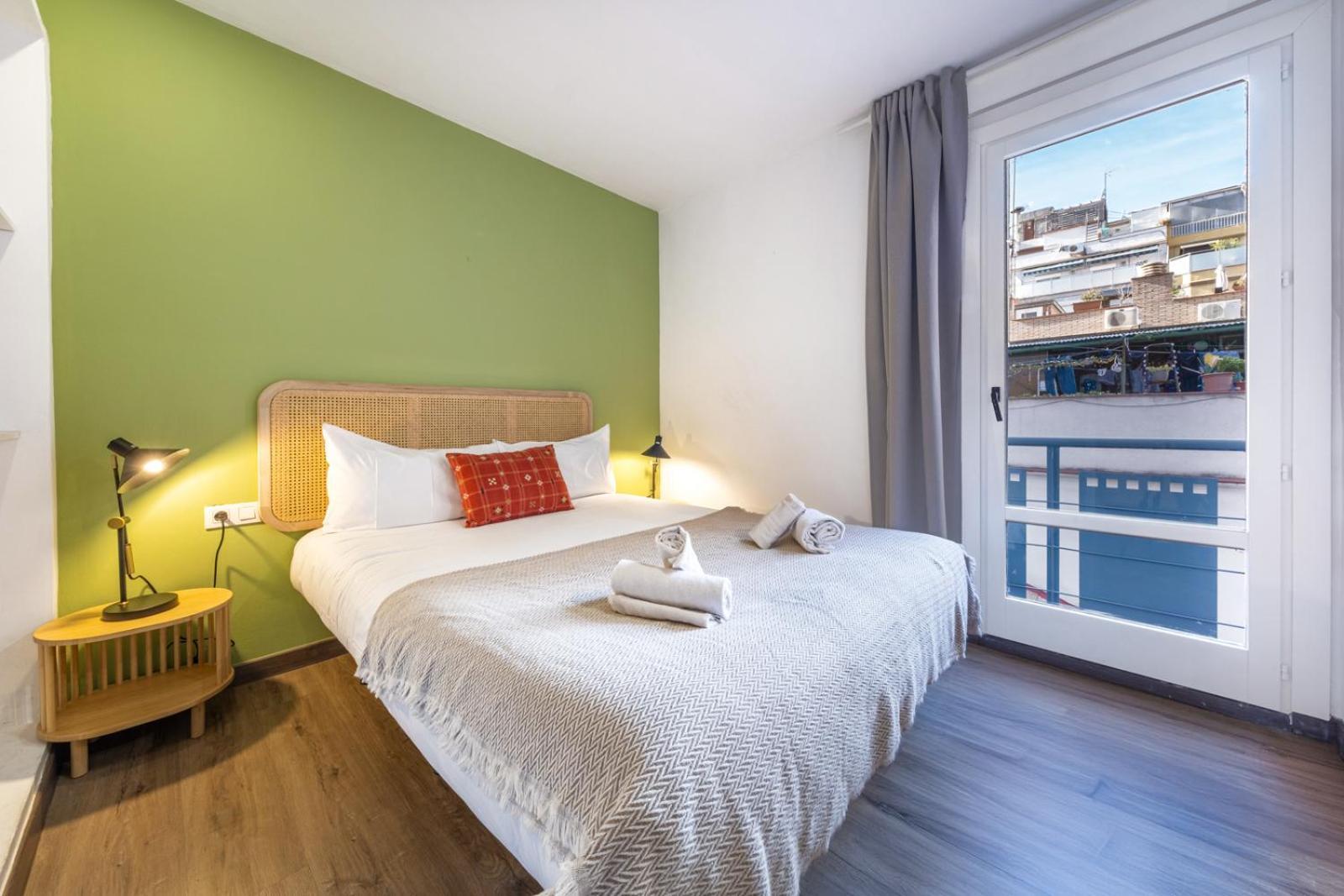 Caliu Apartments Barcelona - Fira L'Hospitalet de Llobregat Exteriér fotografie