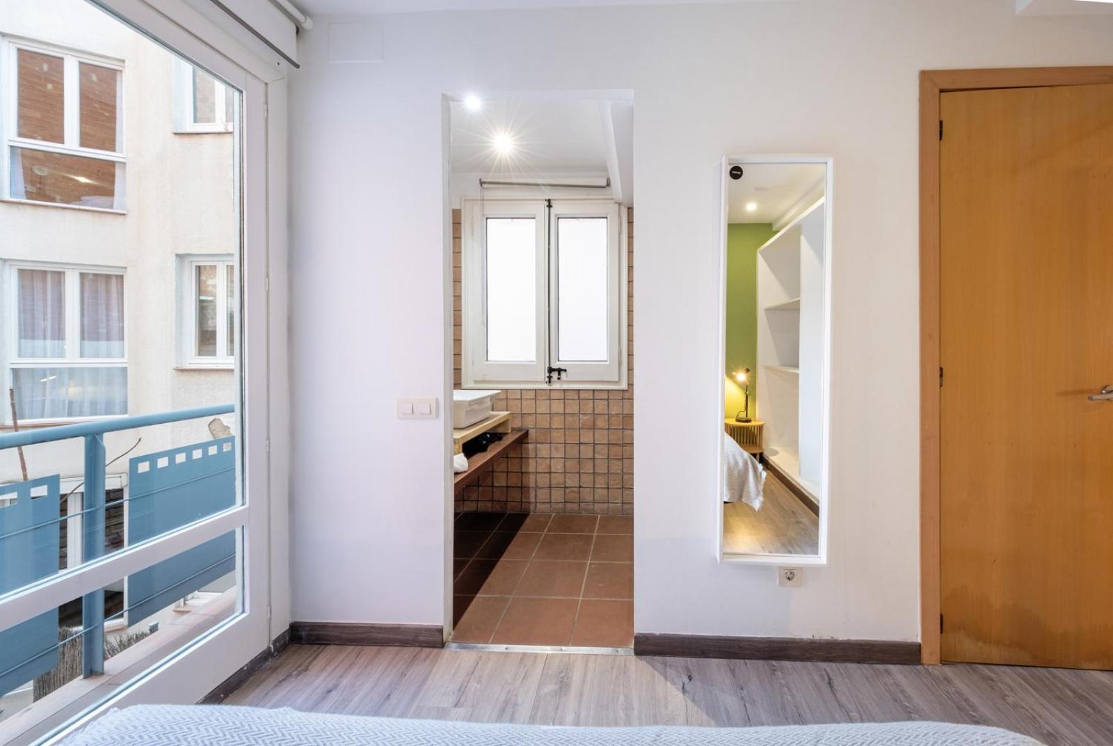 Caliu Apartments Barcelona - Fira L'Hospitalet de Llobregat Exteriér fotografie