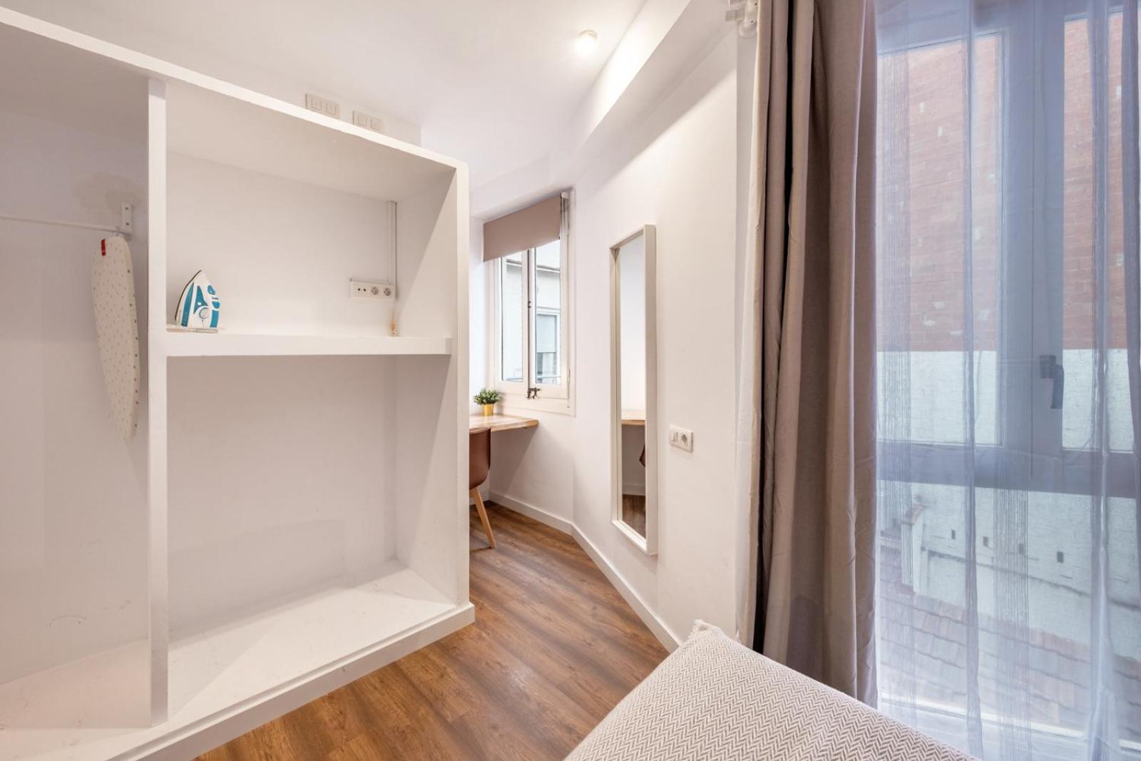 Caliu Apartments Barcelona - Fira L'Hospitalet de Llobregat Exteriér fotografie