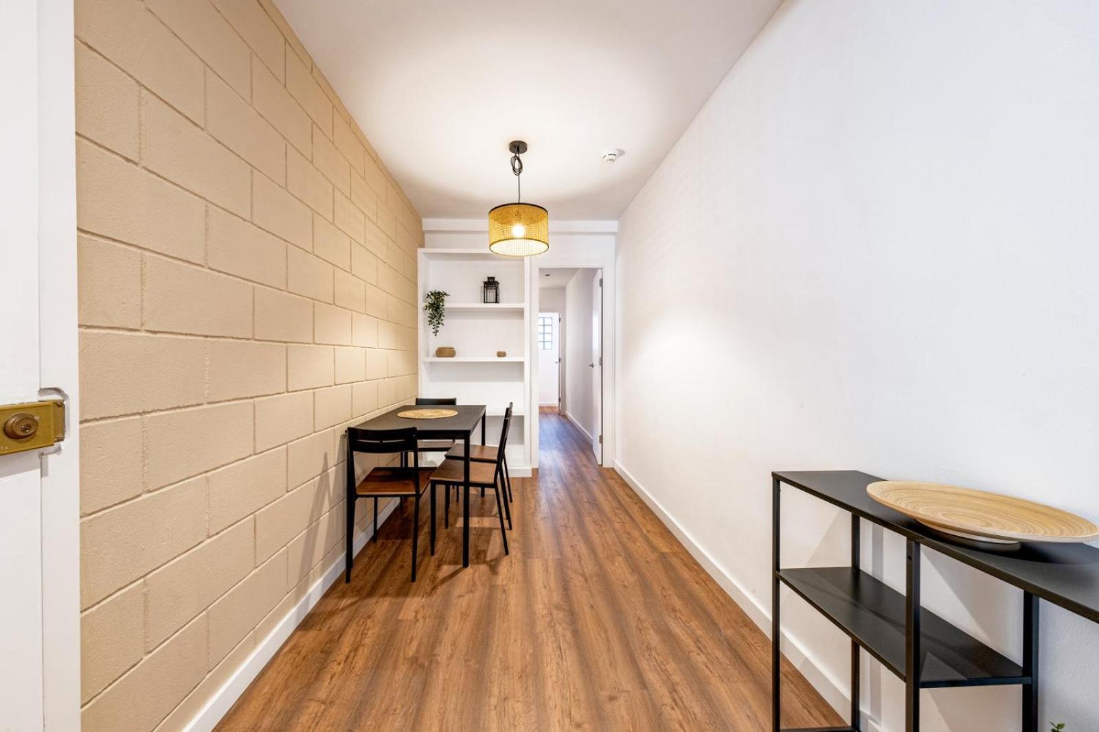 Caliu Apartments Barcelona - Fira L'Hospitalet de Llobregat Exteriér fotografie