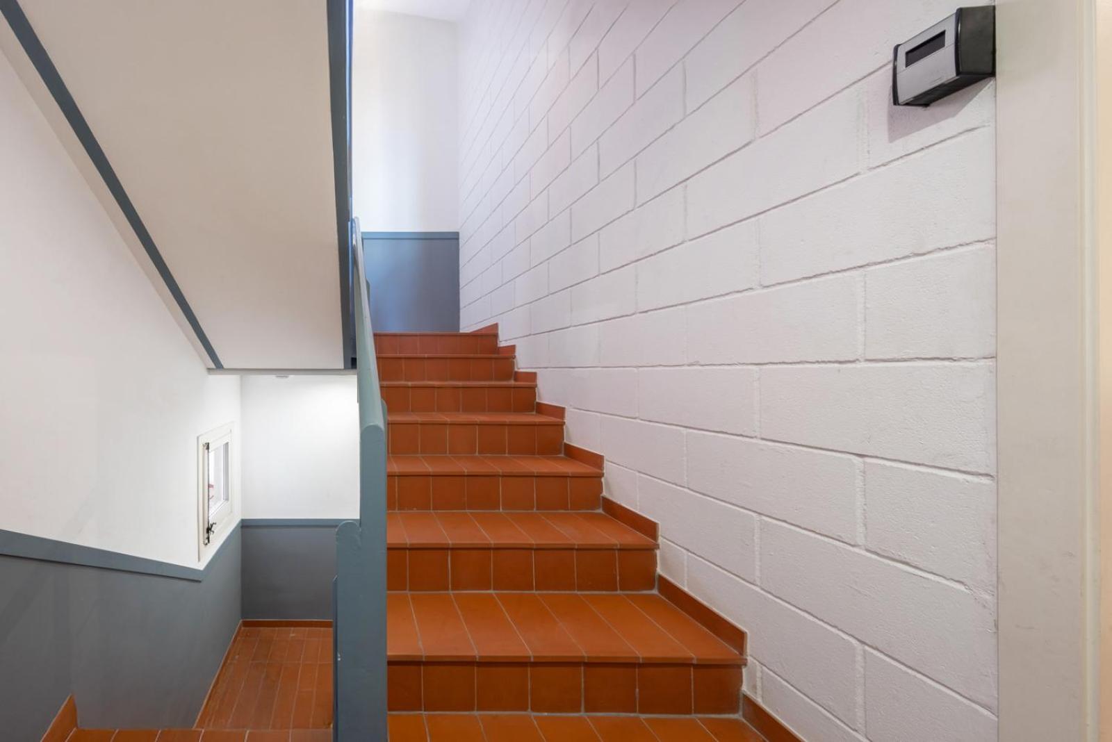 Caliu Apartments Barcelona - Fira L'Hospitalet de Llobregat Exteriér fotografie