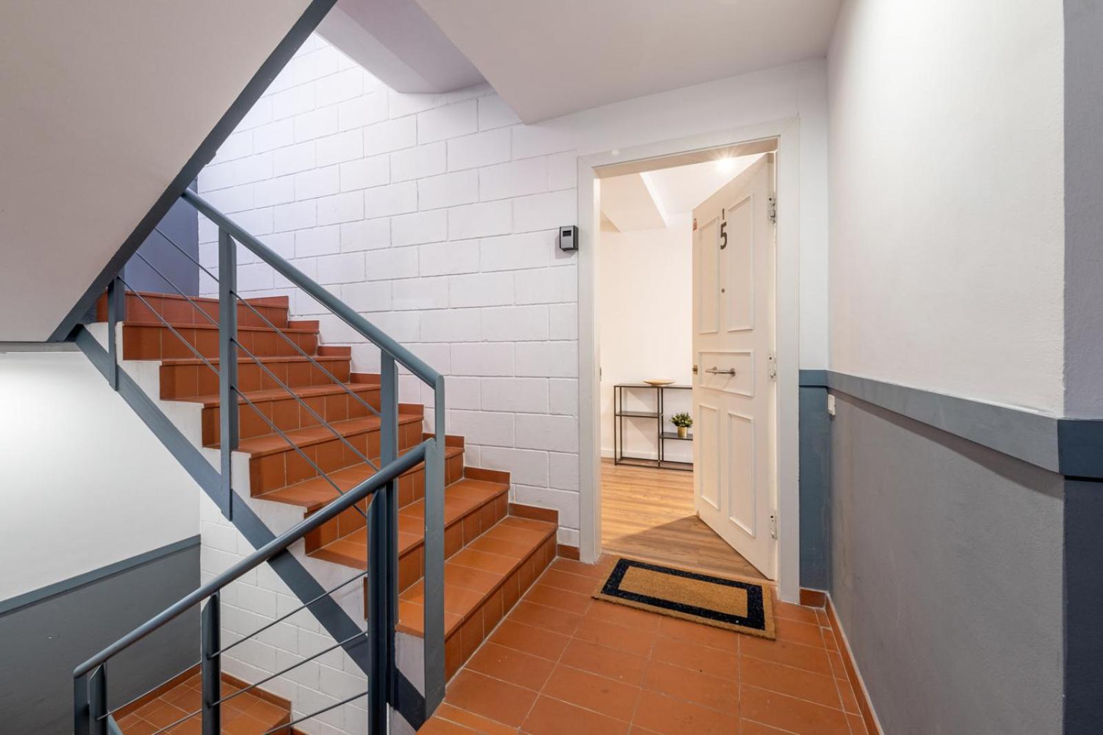 Caliu Apartments Barcelona - Fira L'Hospitalet de Llobregat Exteriér fotografie