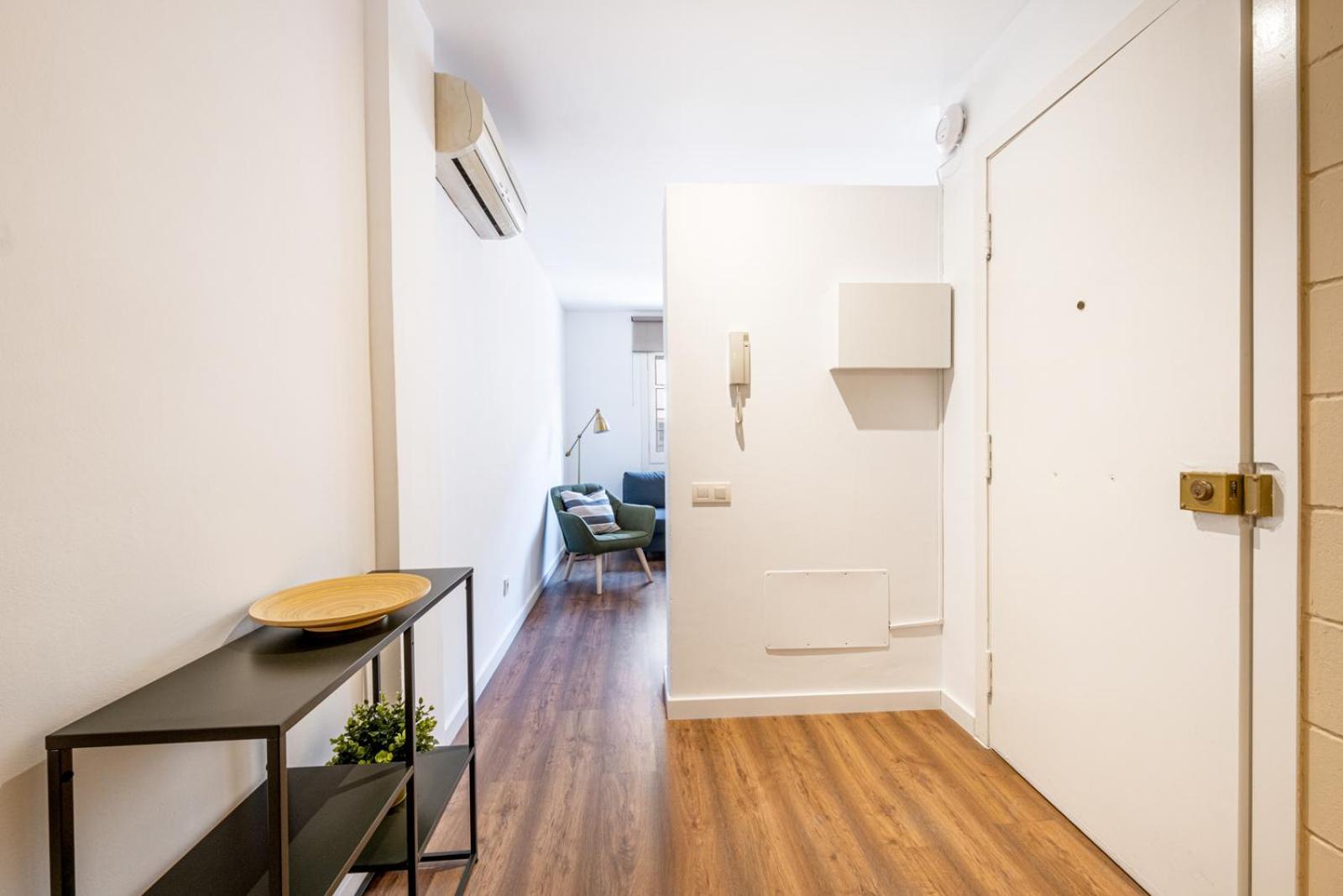 Caliu Apartments Barcelona - Fira L'Hospitalet de Llobregat Exteriér fotografie