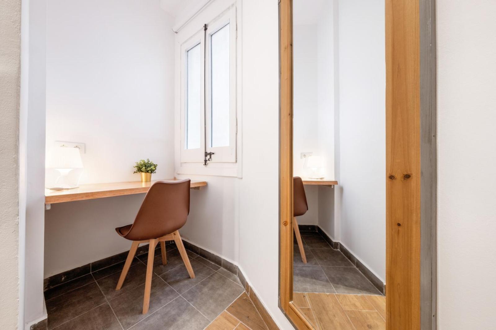 Caliu Apartments Barcelona - Fira L'Hospitalet de Llobregat Exteriér fotografie