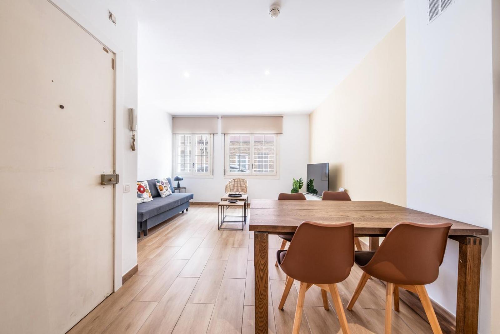 Caliu Apartments Barcelona - Fira L'Hospitalet de Llobregat Exteriér fotografie