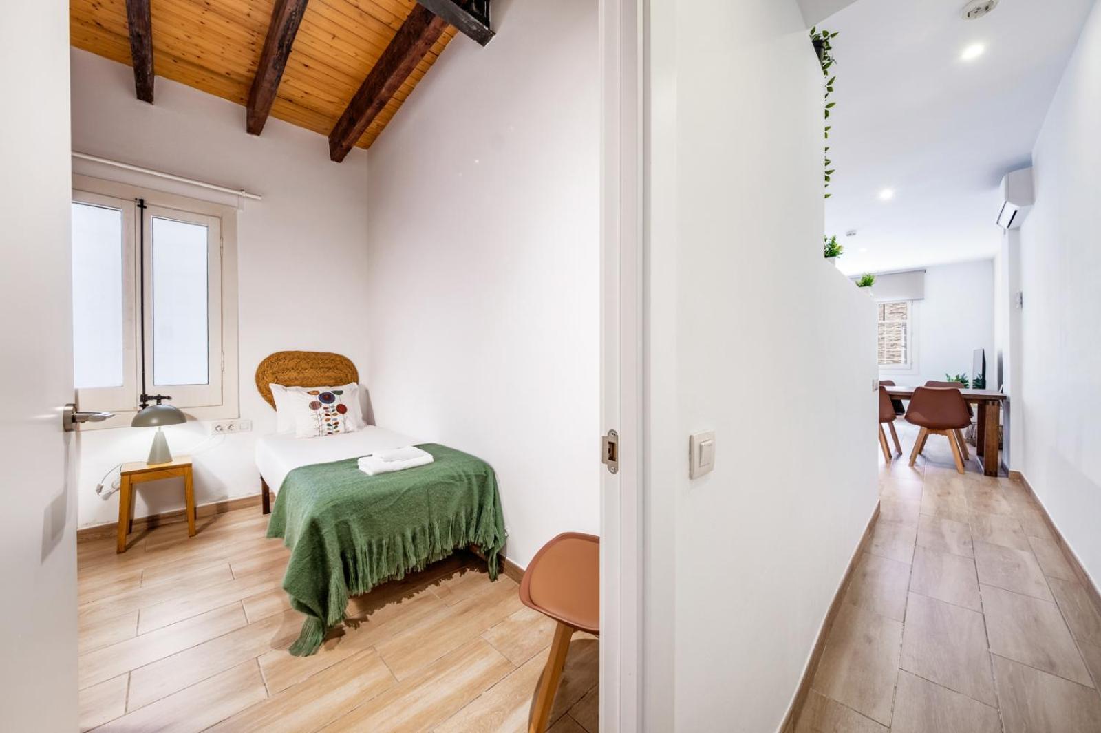 Caliu Apartments Barcelona - Fira L'Hospitalet de Llobregat Exteriér fotografie